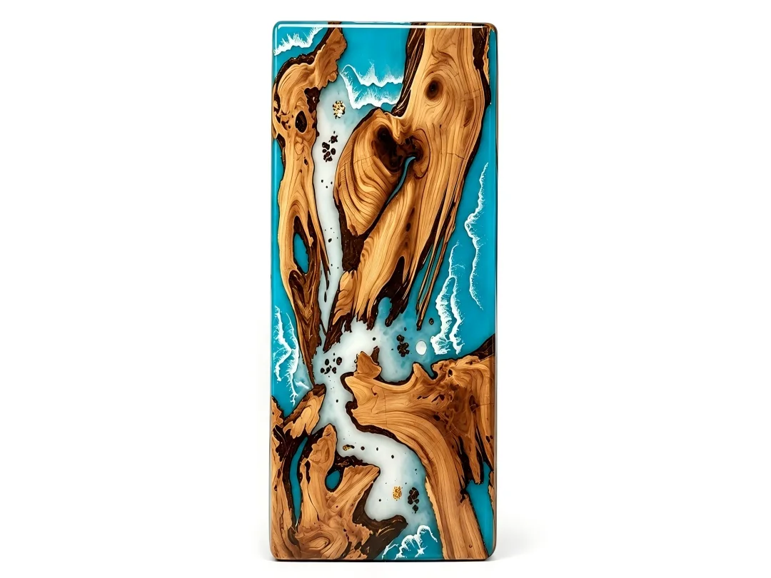 Wood Panels