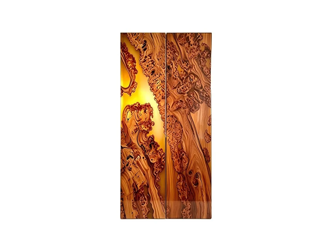 PL-004 Golden Vein